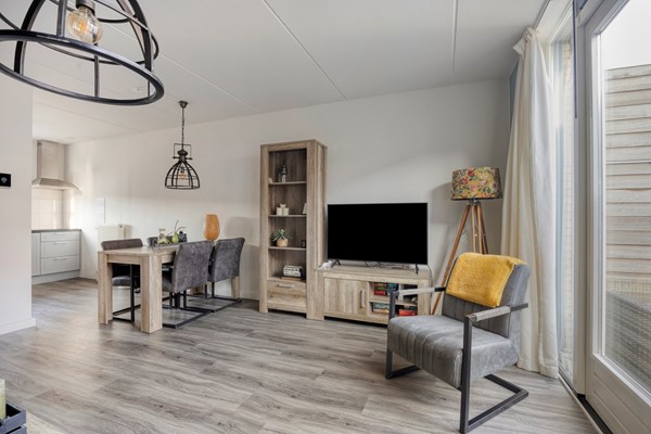 Medium property photo - Weverijstraat 15, 4671 KW Dinteloord