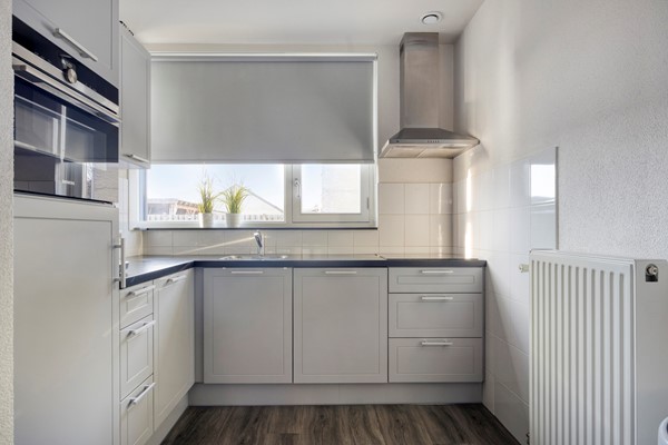 Medium property photo - Weverijstraat 15, 4671 KW Dinteloord