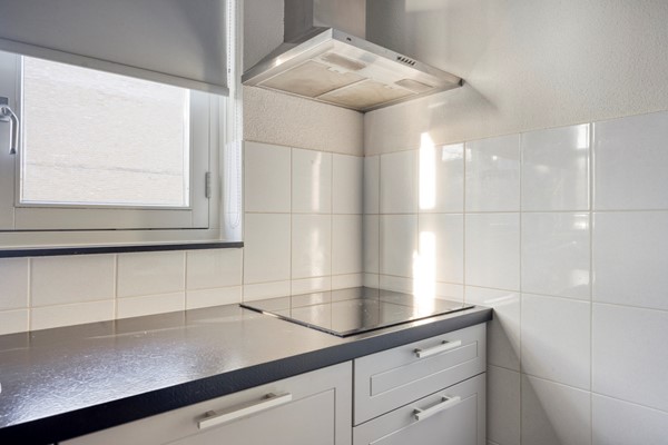 Medium property photo - Weverijstraat 15, 4671 KW Dinteloord