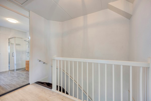 Medium property photo - Weverijstraat 15, 4671 KW Dinteloord