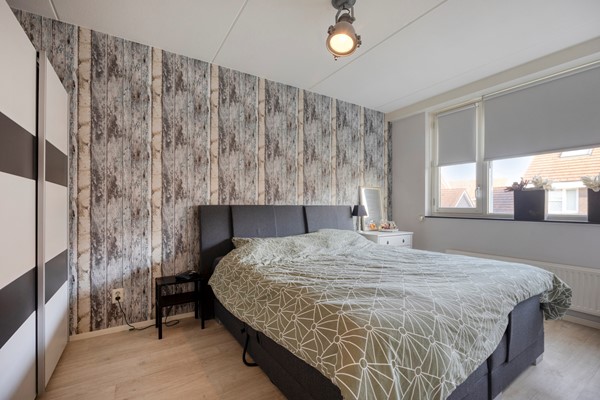 Medium property photo - Weverijstraat 15, 4671 KW Dinteloord