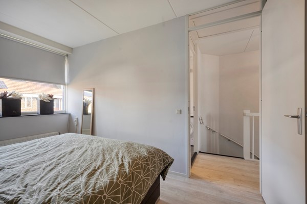 Medium property photo - Weverijstraat 15, 4671 KW Dinteloord