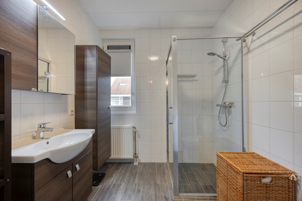Medium property photo - Weverijstraat 15, 4671 KW Dinteloord