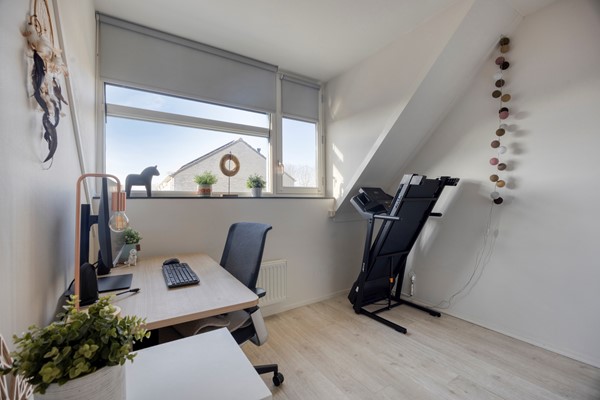 Medium property photo - Weverijstraat 15, 4671 KW Dinteloord