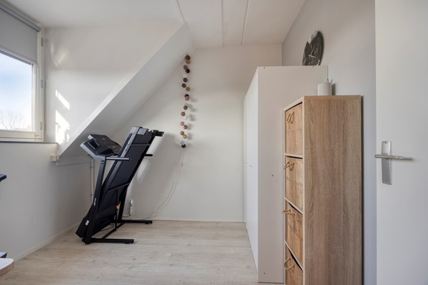 Medium property photo - Weverijstraat 15, 4671 KW Dinteloord