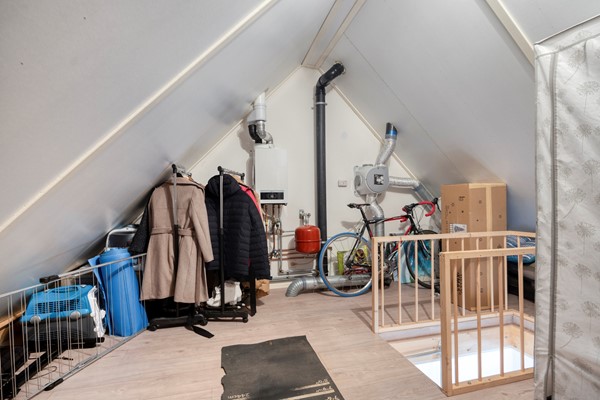 Medium property photo - Weverijstraat 15, 4671 KW Dinteloord