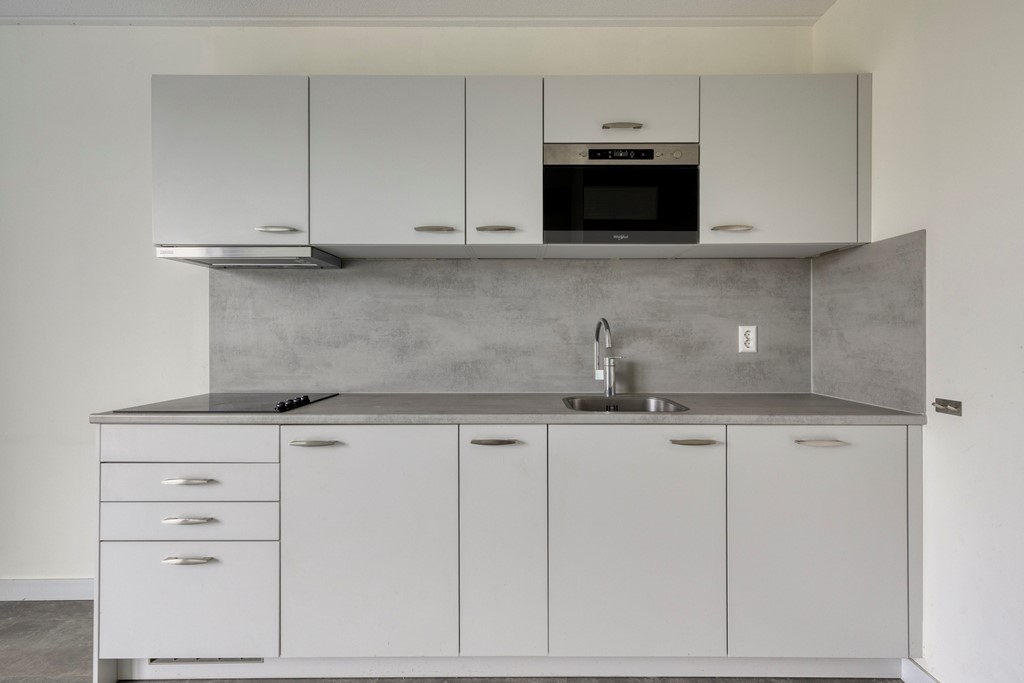 Waterlinie, Steenbergen foto 3