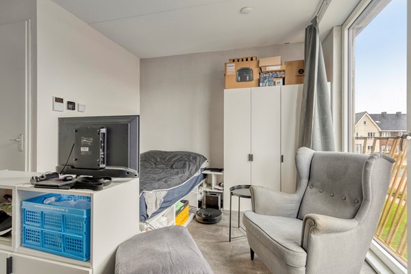 Medium property photo - Waterlinie 92, 4652 GB Steenbergen