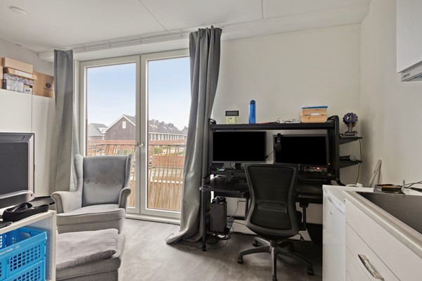 Medium property photo - Waterlinie 92, 4652 GB Steenbergen