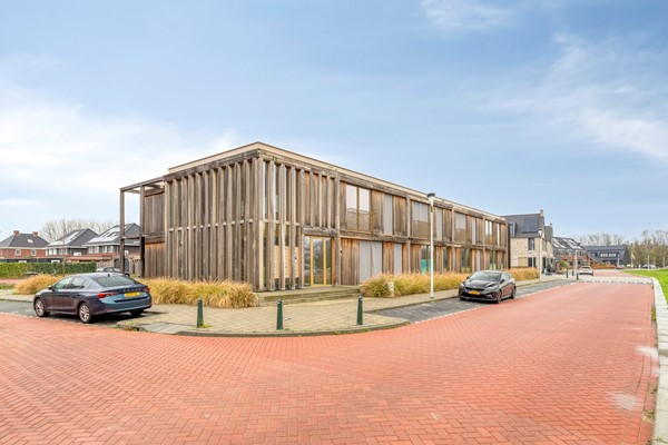 Medium property photo - Waterlinie 92, 4652 GB Steenbergen