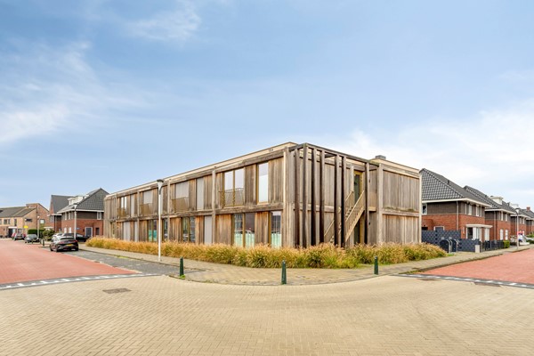 Medium property photo - Waterlinie 92, 4652 GB Steenbergen