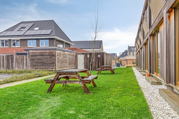 Medium property photo - Waterlinie 92, 4652 GB Steenbergen