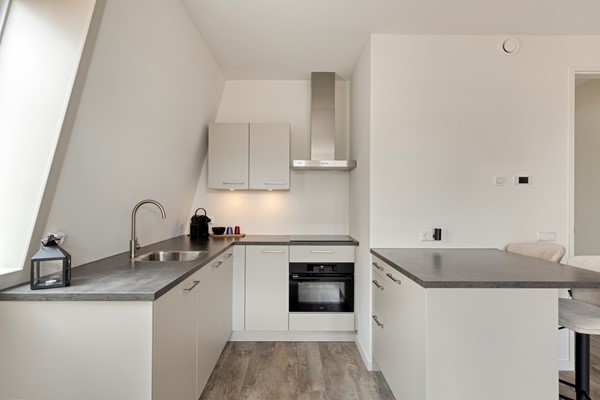 Medium property photo - Raadhuisplein 5E, 4671 DA Dinteloord