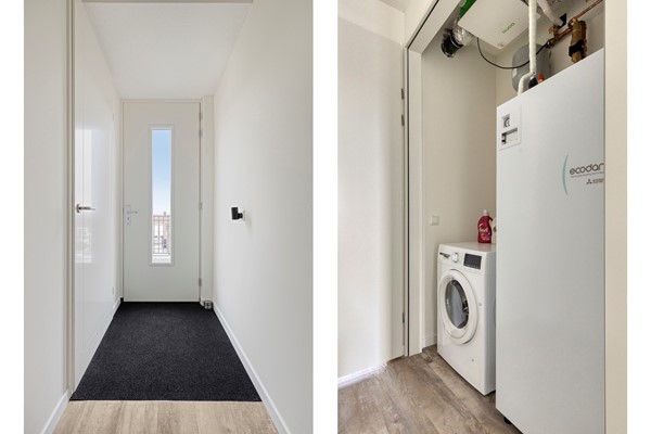 Medium property photo - Raadhuisplein 5E, 4671 DA Dinteloord