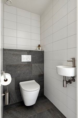 Medium property photo - Raadhuisplein 5E, 4671 DA Dinteloord