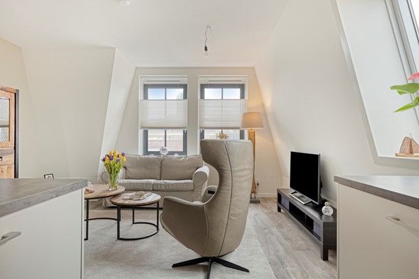 Medium property photo - Raadhuisplein 5E, 4671 DA Dinteloord