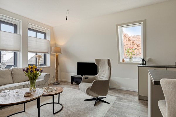 Medium property photo - Raadhuisplein 5E, 4671 DA Dinteloord