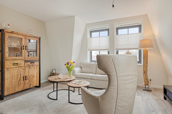 Medium property photo - Raadhuisplein 5E, 4671 DA Dinteloord