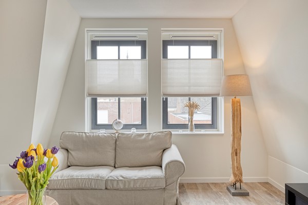 Medium property photo - Raadhuisplein 5E, 4671 DA Dinteloord