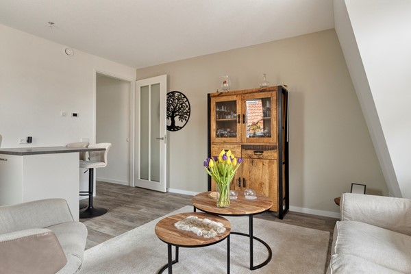 Medium property photo - Raadhuisplein 5E, 4671 DA Dinteloord