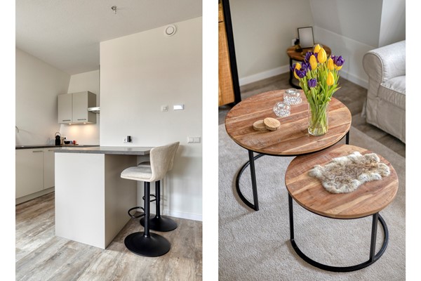 Medium property photo - Raadhuisplein 5E, 4671 DA Dinteloord