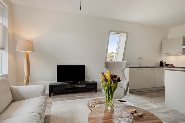 Medium property photo - Raadhuisplein 5E, 4671 DA Dinteloord