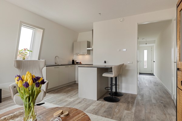 Medium property photo - Raadhuisplein 5E, 4671 DA Dinteloord