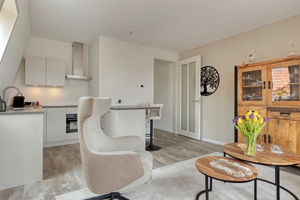 Medium property photo - Raadhuisplein 5E, 4671 DA Dinteloord