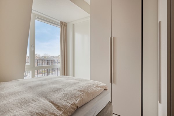 Medium property photo - Raadhuisplein 5E, 4671 DA Dinteloord