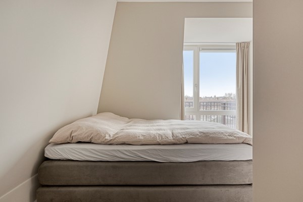 Medium property photo - Raadhuisplein 5E, 4671 DA Dinteloord