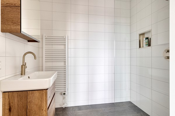 Medium property photo - Raadhuisplein 5E, 4671 DA Dinteloord