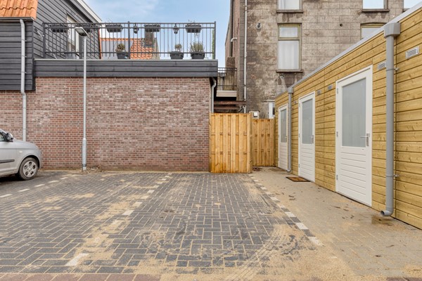 Medium property photo - Raadhuisplein 5E, 4671 DA Dinteloord