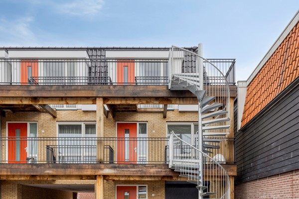 Medium property photo - Raadhuisplein 5E, 4671 DA Dinteloord