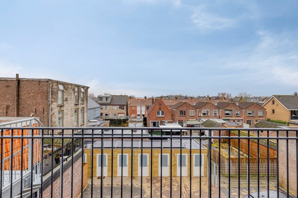 Medium property photo - Raadhuisplein 5E, 4671 DA Dinteloord