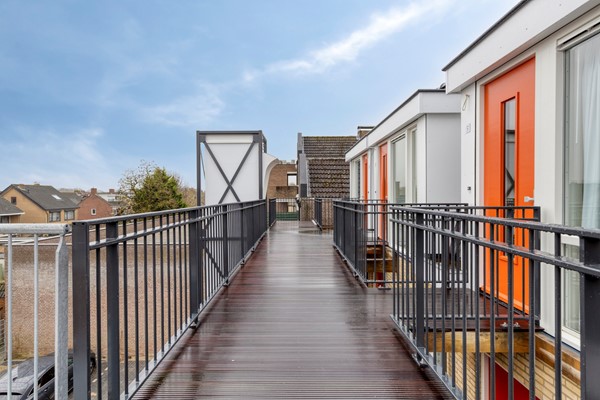 Medium property photo - Raadhuisplein 5E, 4671 DA Dinteloord