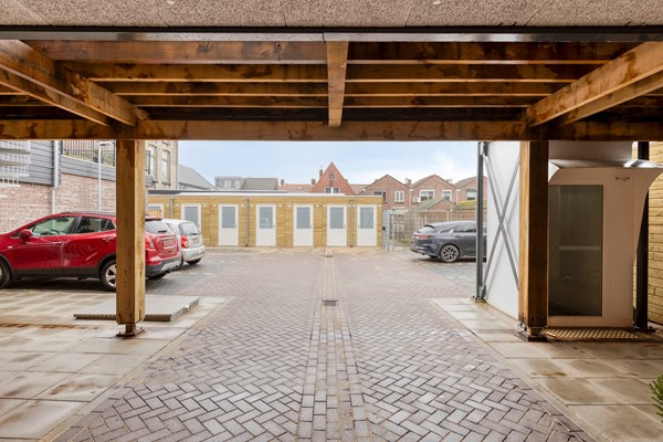 Medium property photo - Raadhuisplein 5E, 4671 DA Dinteloord