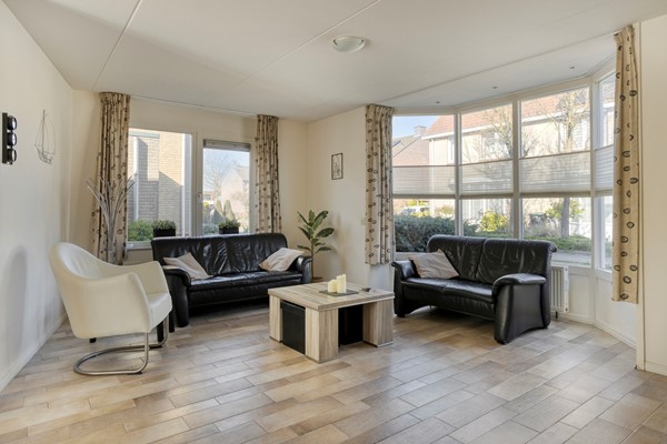 Medium property photo - Watermolen 10, 4671 HN Dinteloord