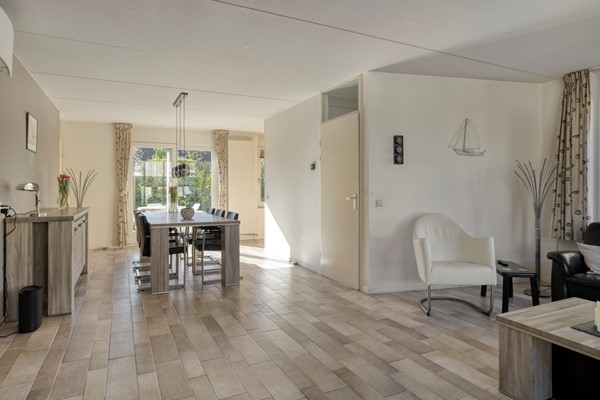 Medium property photo - Watermolen 10, 4671 HN Dinteloord