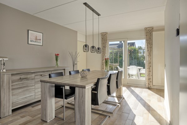 Medium property photo - Watermolen 10, 4671 HN Dinteloord