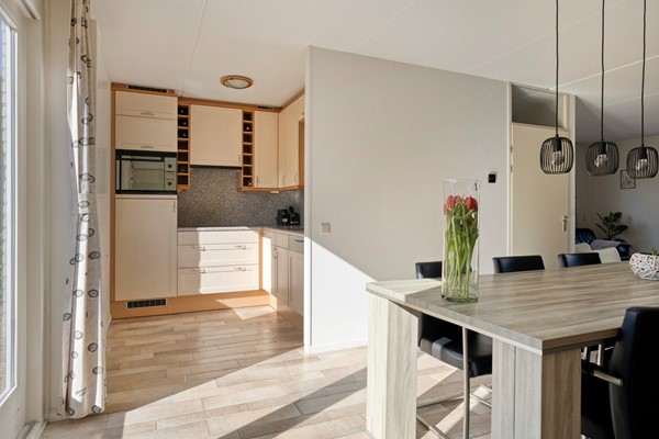 Medium property photo - Watermolen 10, 4671 HN Dinteloord