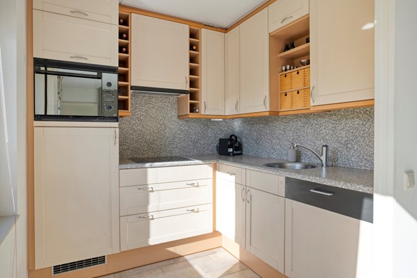 Medium property photo - Watermolen 10, 4671 HN Dinteloord