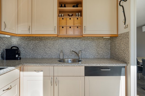 Medium property photo - Watermolen 10, 4671 HN Dinteloord