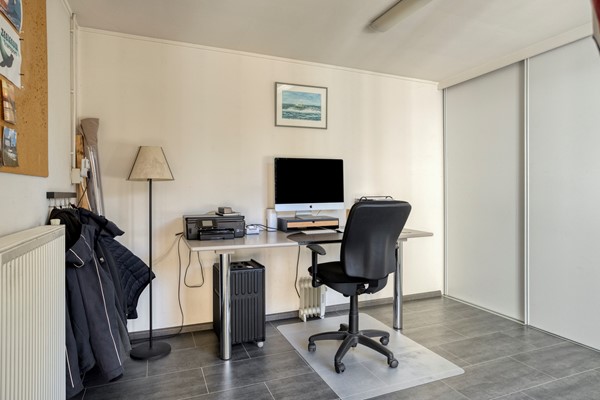 Medium property photo - Watermolen 10, 4671 HN Dinteloord