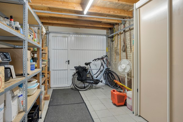 Medium property photo - Watermolen 10, 4671 HN Dinteloord