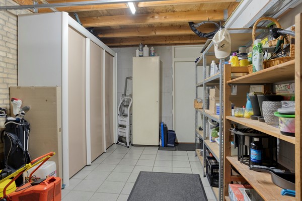 Medium property photo - Watermolen 10, 4671 HN Dinteloord