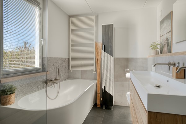 Medium property photo - Watermolen 10, 4671 HN Dinteloord