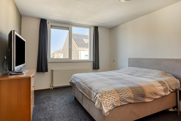 Medium property photo - Watermolen 10, 4671 HN Dinteloord