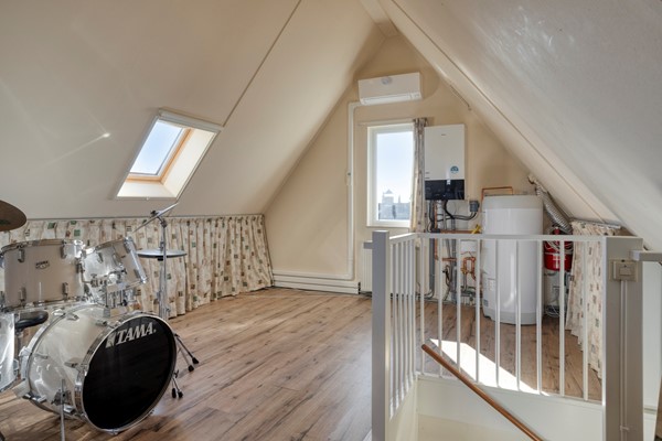 Medium property photo - Watermolen 10, 4671 HN Dinteloord