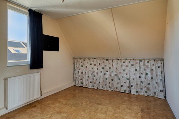 Medium property photo - Watermolen 10, 4671 HN Dinteloord