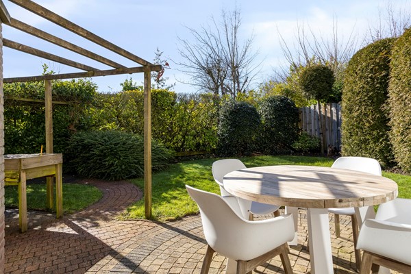 Medium property photo - Watermolen 10, 4671 HN Dinteloord